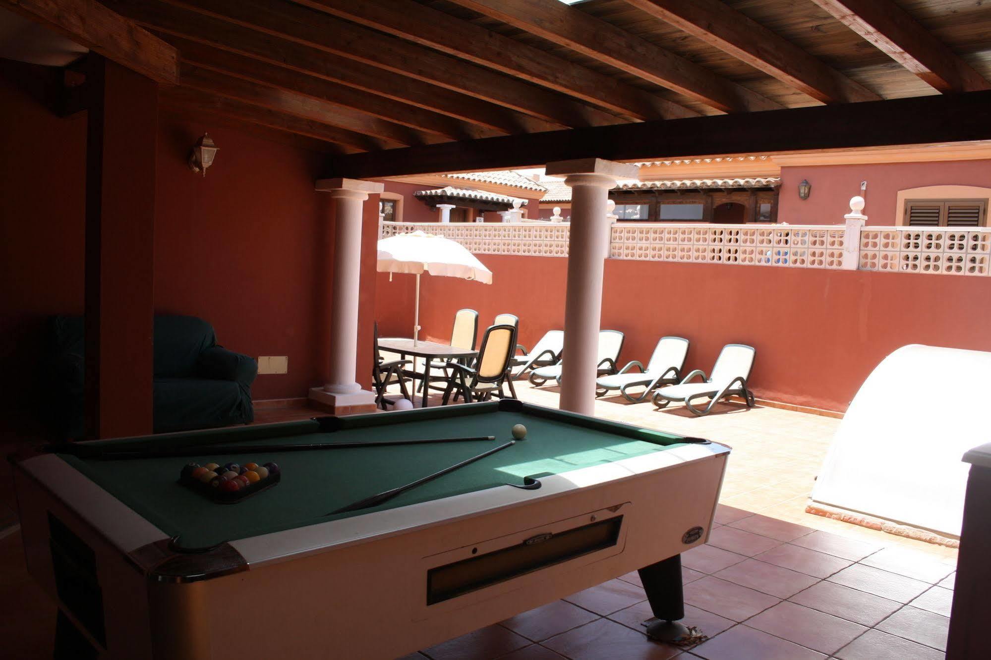 Vistas Del Mar Anju Villas Villas Corralejo Exterior photo