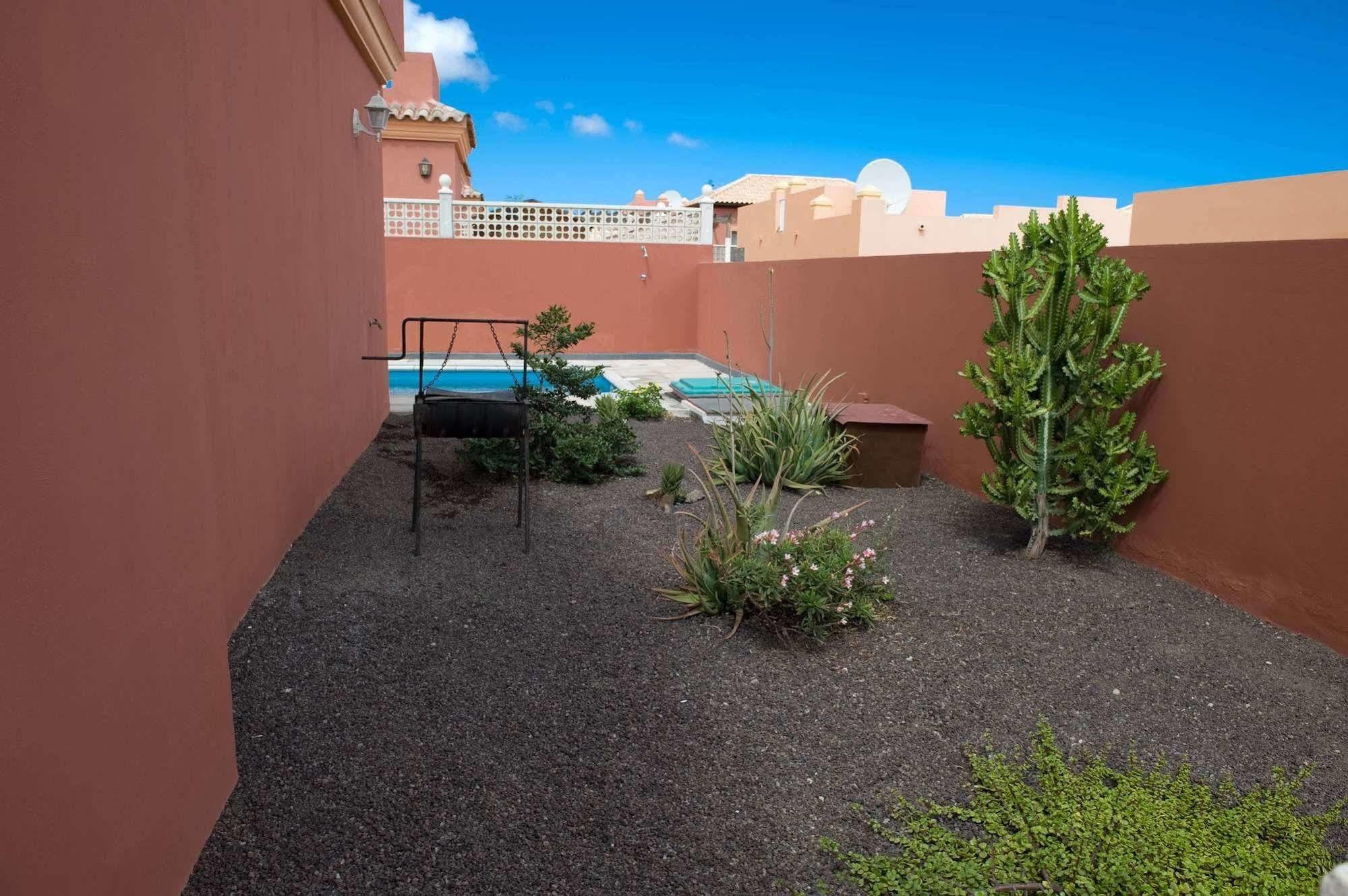 Vistas Del Mar Anju Villas Villas Corralejo Exterior photo