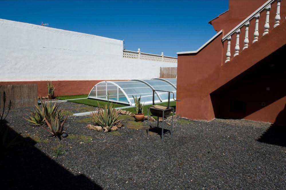 Vistas Del Mar Anju Villas Villas Corralejo Exterior photo