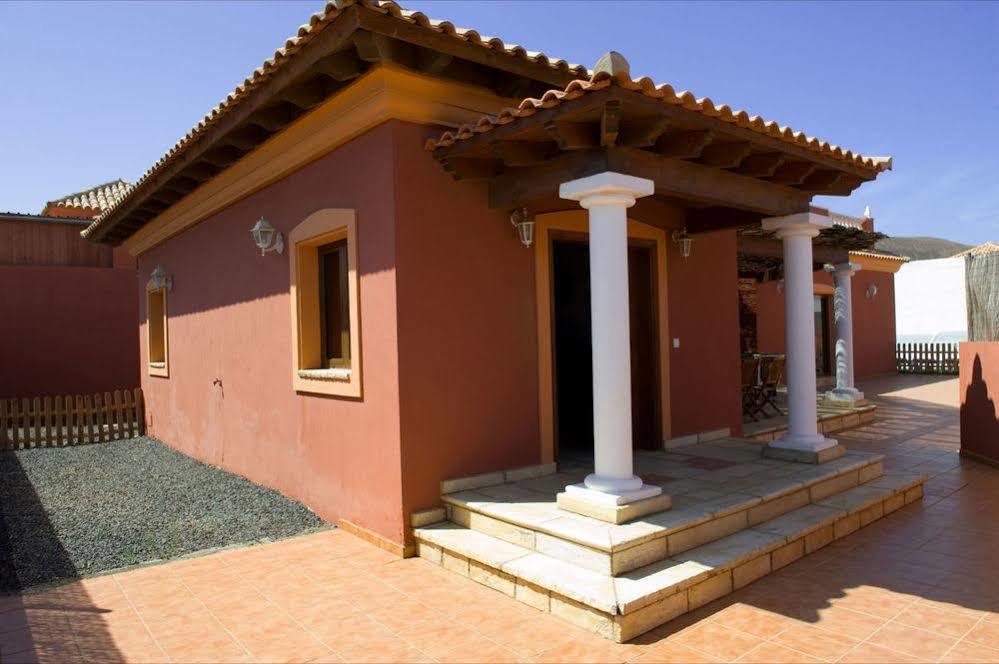 Vistas Del Mar Anju Villas Villas Corralejo Exterior photo