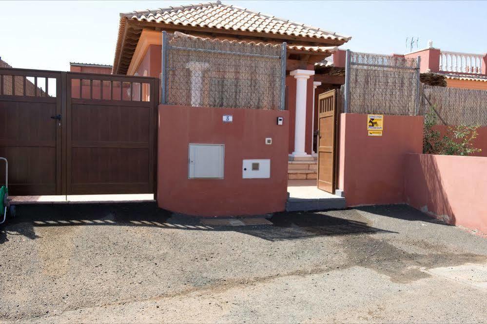 Vistas Del Mar Anju Villas Villas Corralejo Exterior photo
