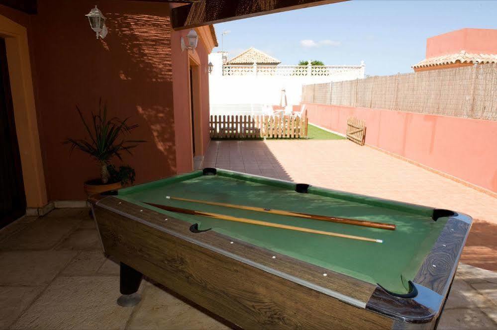 Vistas Del Mar Anju Villas Villas Corralejo Exterior photo