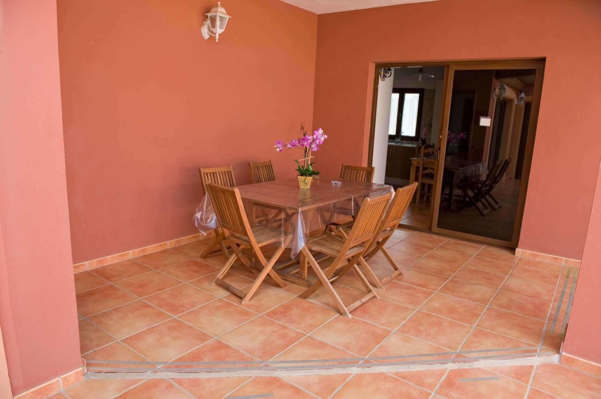 Vistas Del Mar Anju Villas Villas Corralejo Exterior photo