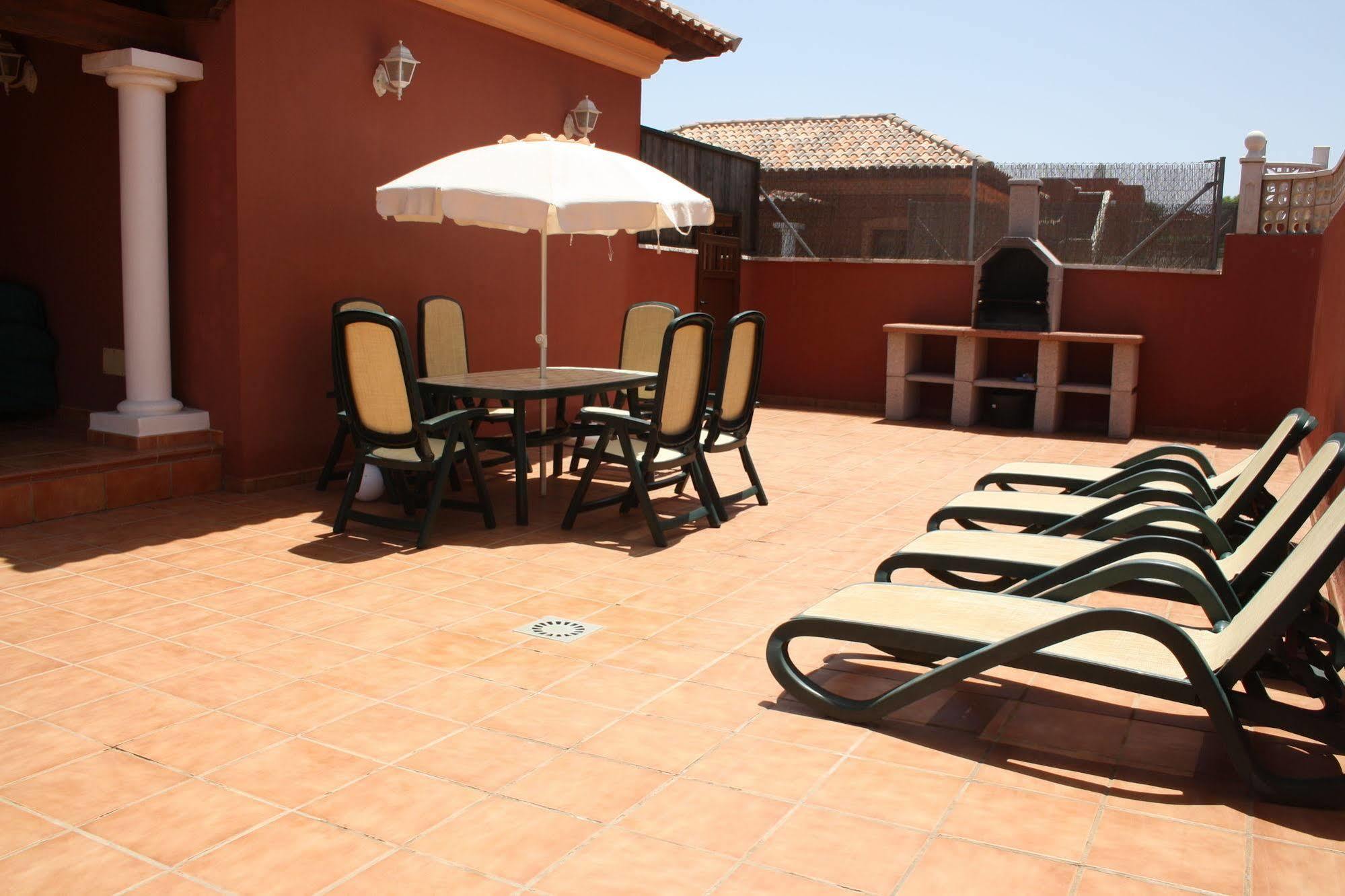 Vistas Del Mar Anju Villas Villas Corralejo Exterior photo