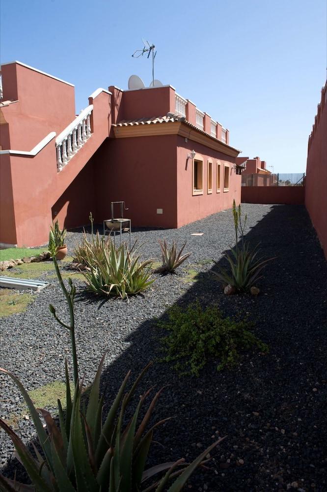 Vistas Del Mar Anju Villas Villas Corralejo Exterior photo